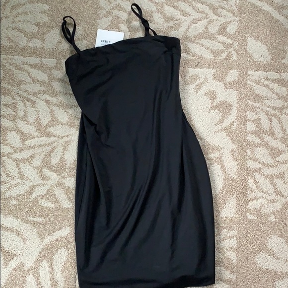 NEW w/ TAGS LF black dress - Picture 3 of 5